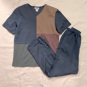 Vintage T-Shirt & Pants set